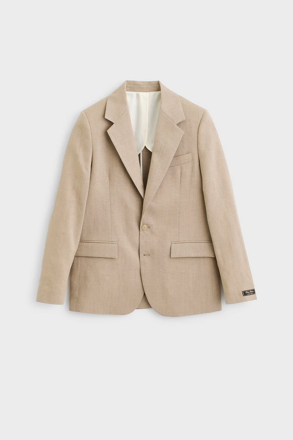 A Kind Of Guise LOOSE NOTCH BLAZER