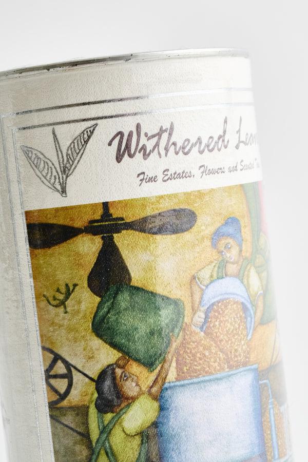 A Kind Of Guise Lover’s Leap Pekoe Tea