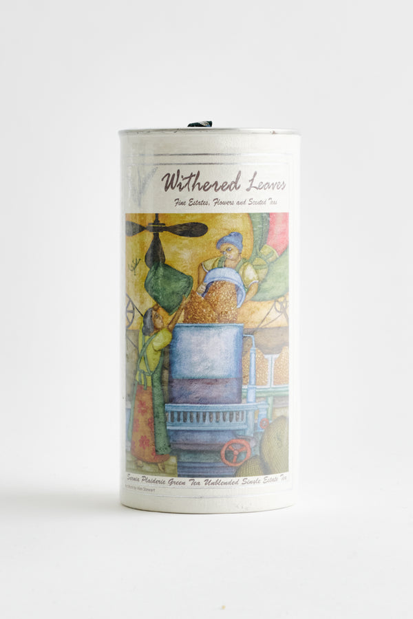 A Kind Of Guise Lover’s Leap Pekoe Tea