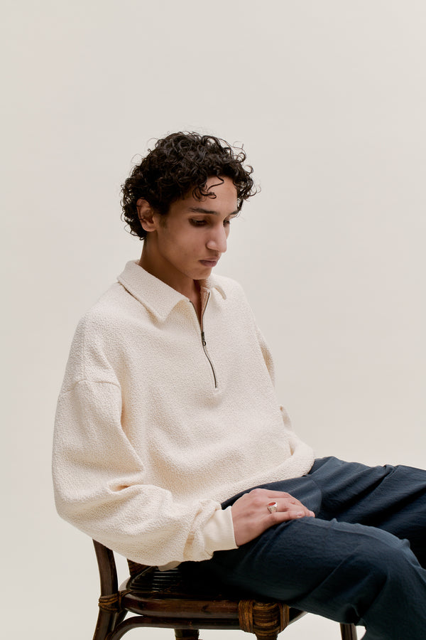 A Kind Of Guise MADU ZIP POLO