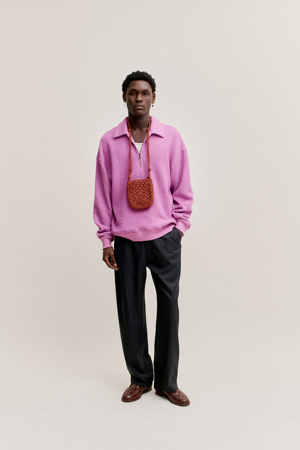 A Kind Of Guise MADU ZIP POLO