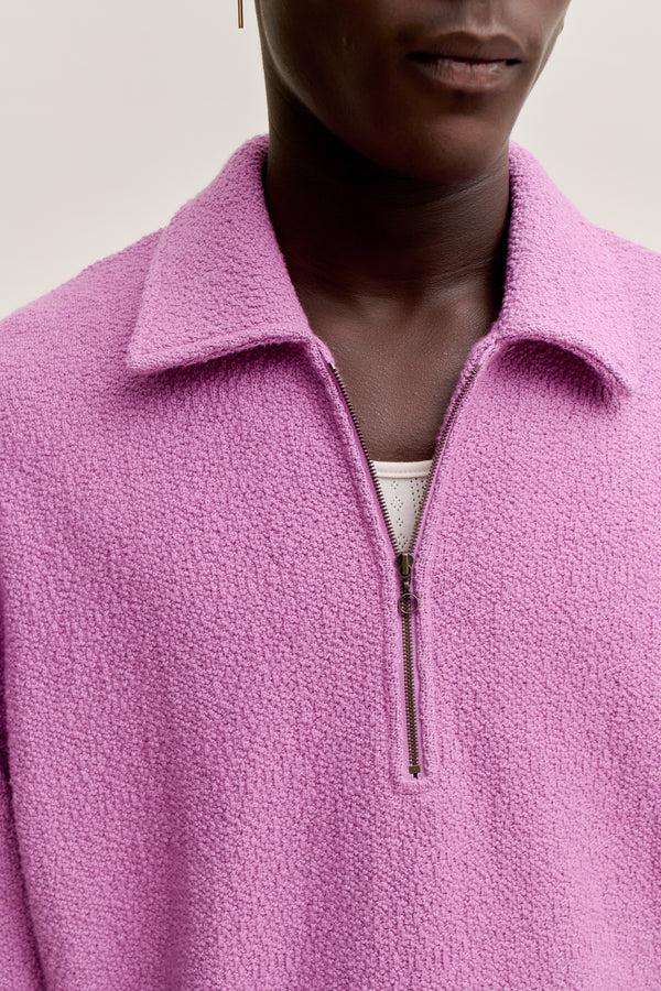 A Kind Of Guise MADU ZIP POLO