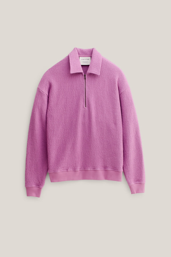 a kind of guise MADU ZIP POLO