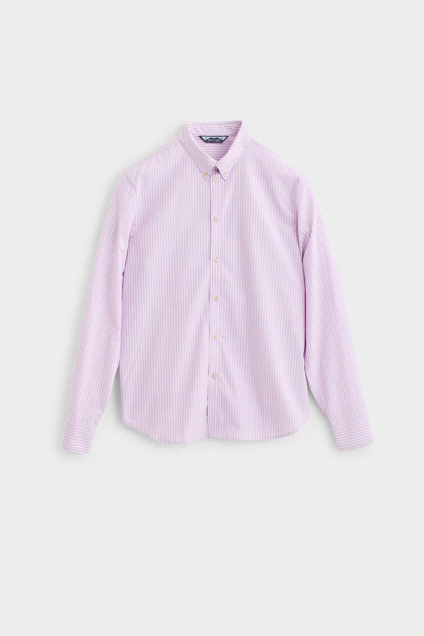 A Kind Of Guise MANI BUTTON DOWN SHIRT