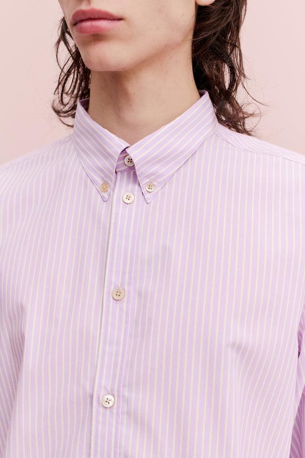 A Kind Of Guise MANI BUTTON DOWN SHIRT