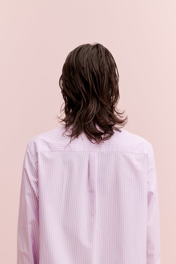 A Kind Of Guise MANI BUTTON DOWN SHIRT