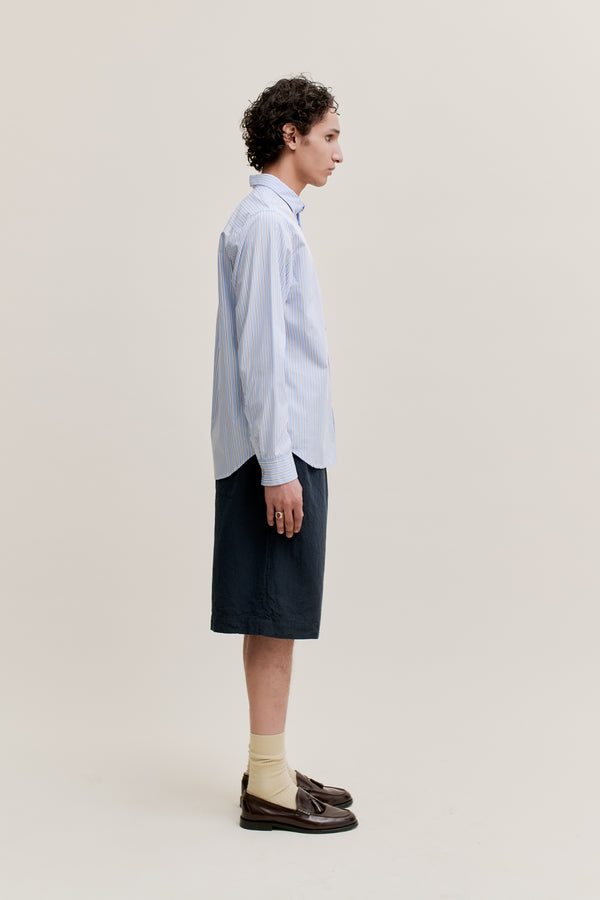 A Kind Of Guise MANI BUTTON DOWN SHIRT