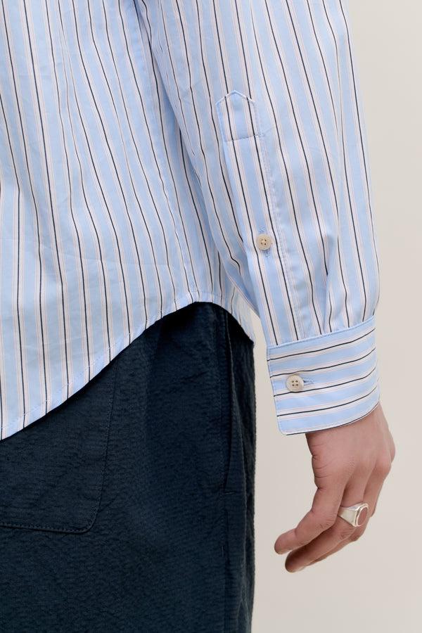 A Kind Of Guise MANI BUTTON DOWN SHIRT