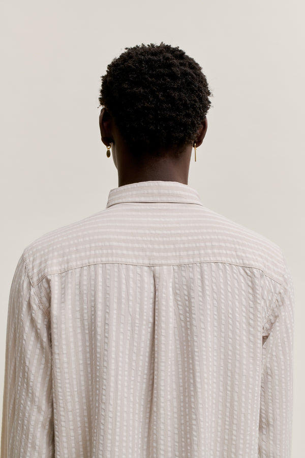 A Kind Of Guise MANI BUTTON DOWN SHIRT