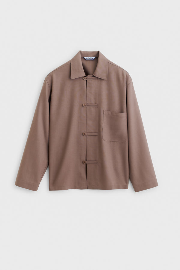 A Kind Of Guise MATARA OVERSHIRT