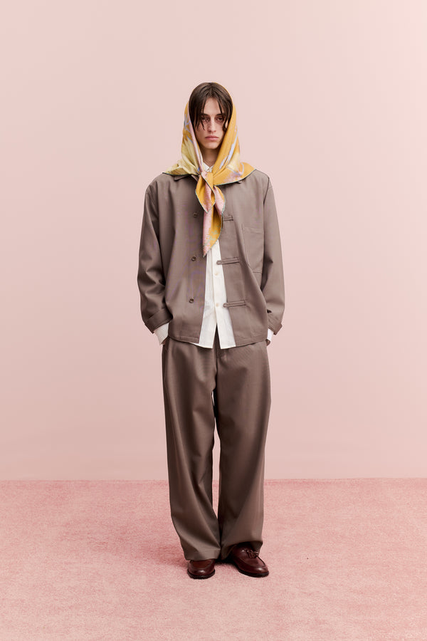 A Kind Of Guise MATARA OVERSHIRT