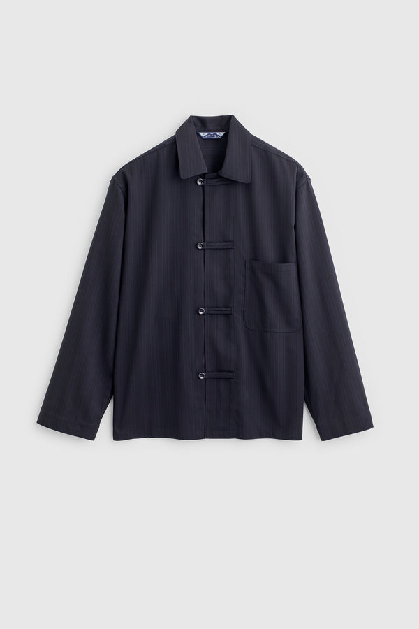 A Kind Of Guise MATARA OVERSHIRT
