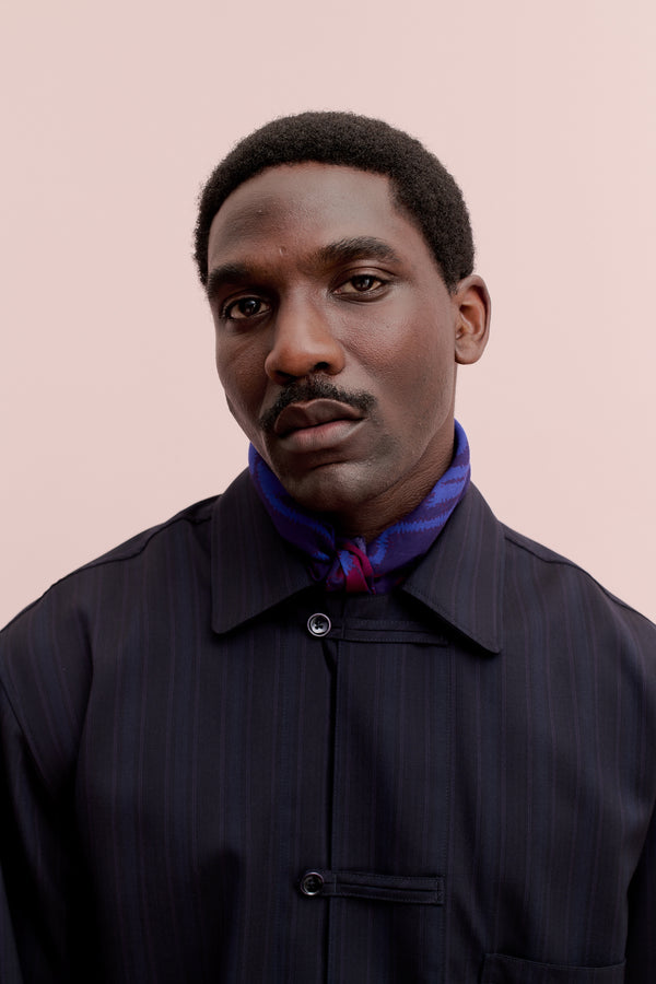 A Kind Of Guise MATARA OVERSHIRT