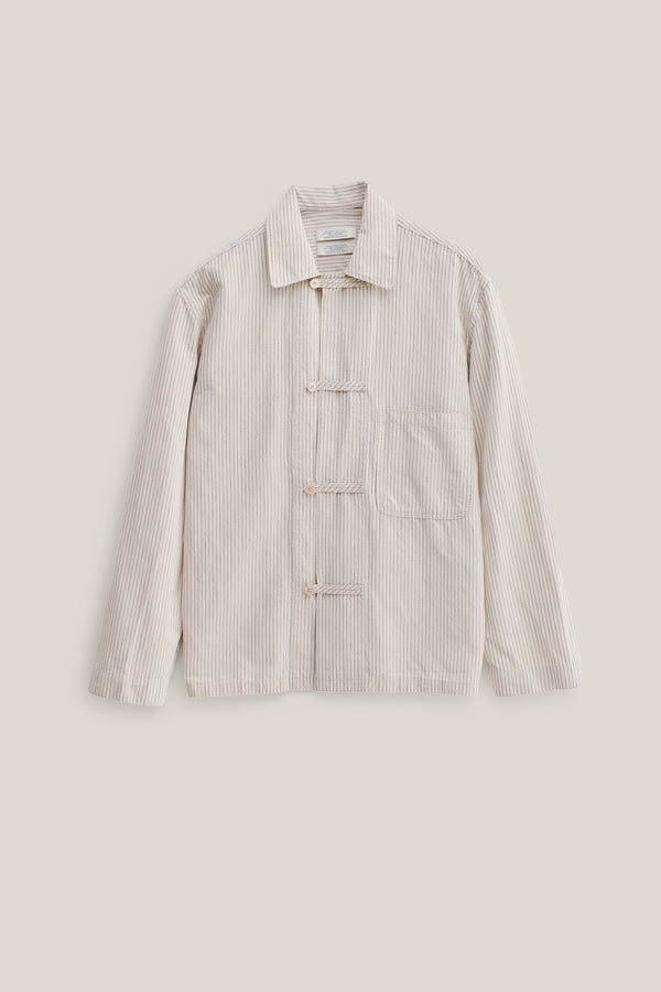 A Kind Of Guise MATARA OVERSHIRT