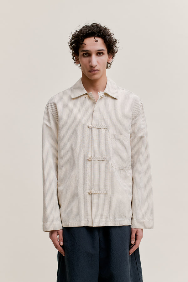 A Kind Of Guise MATARA OVERSHIRT