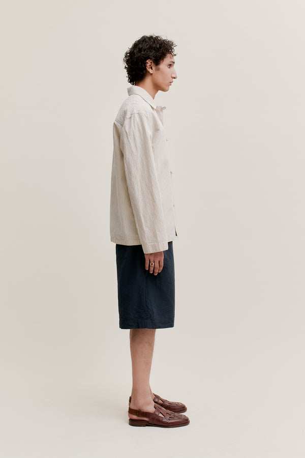 A Kind Of Guise MATARA OVERSHIRT