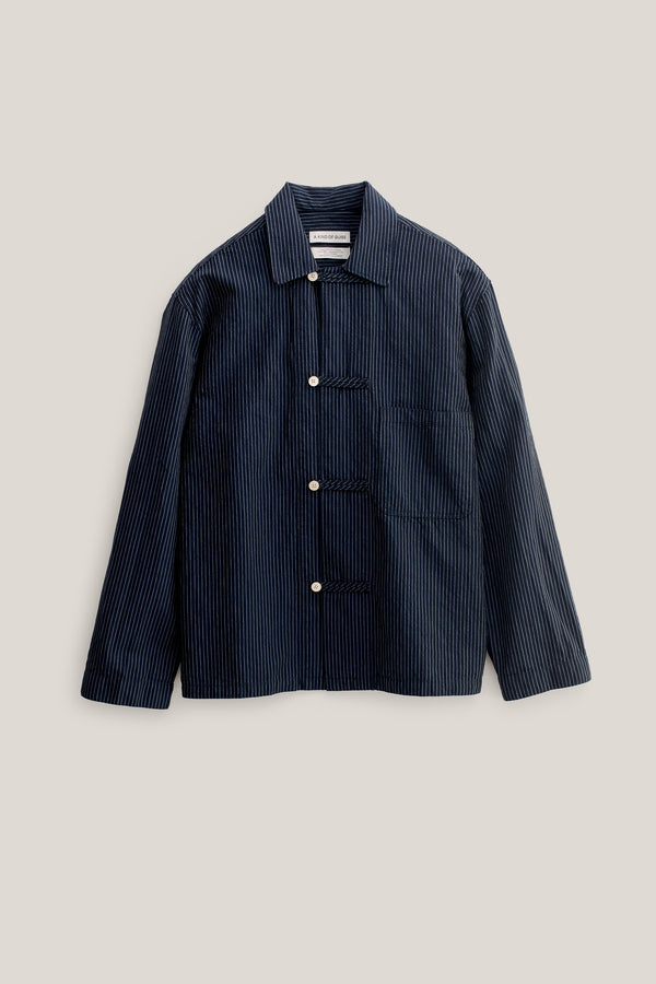 A Kind Of Guise MATARA OVERSHIRT