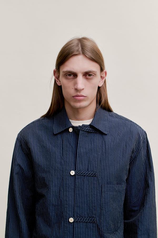 A Kind Of Guise MATARA OVERSHIRT