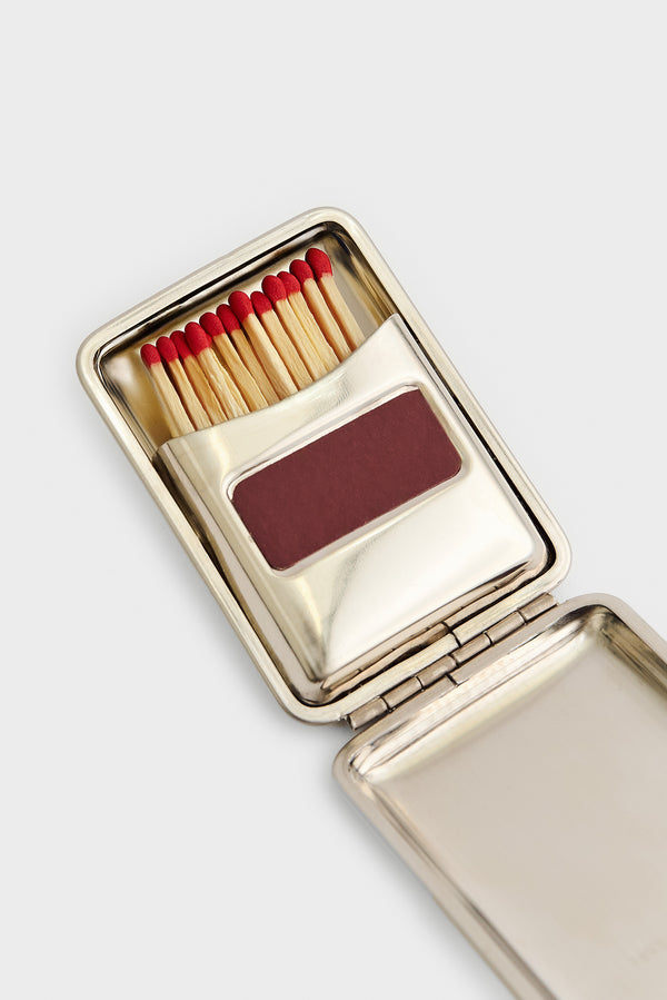 A Kind Of Guise MATCH CASE