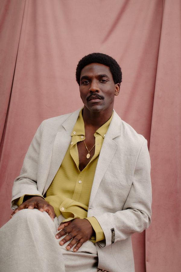 A Kind Of Guise MEDALLION NECKLACE