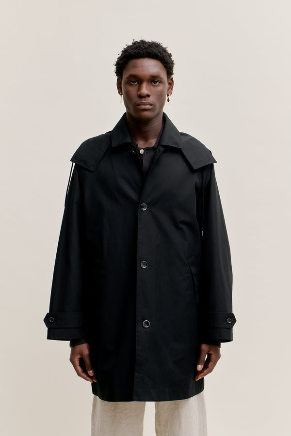 A Kind Of Guise MUTUR MAC