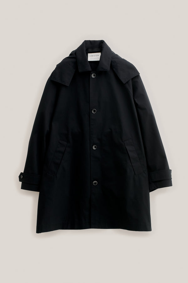 a kind of guise MUTUR MAC