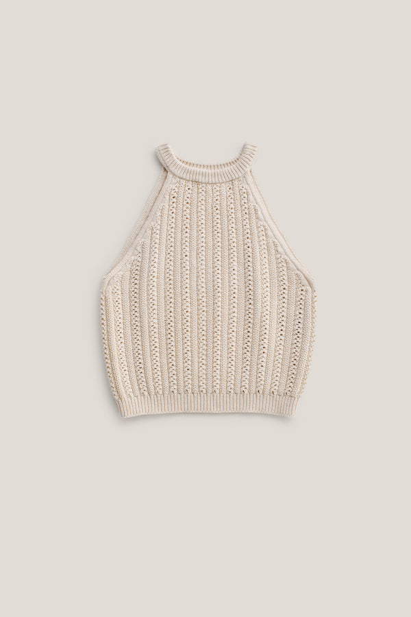 A Kind Of Guise NALINI KNIT VEST