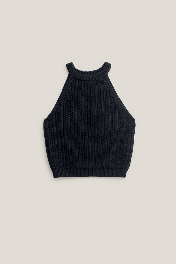 A Kind Of Guise NALINI KNIT VEST