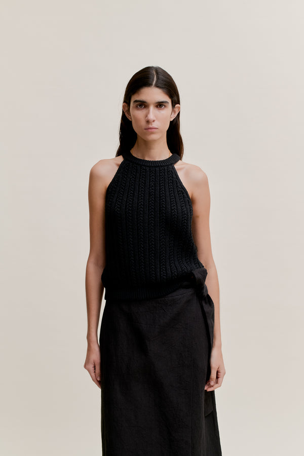 A Kind Of Guise NALINI KNIT VEST