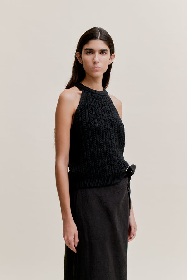 A Kind Of Guise NALINI KNIT VEST