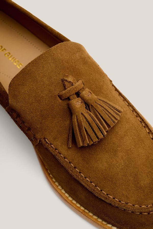 A Kind Of Guise NAPOLI LOAFERS