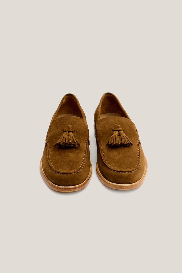 A Kind Of Guise NAPOLI LOAFERS