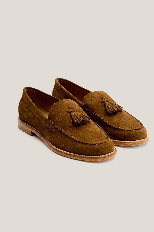 A Kind Of Guise NAPOLI LOAFERS