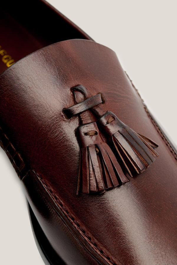 A Kind Of Guise NAPOLI LOAFERS