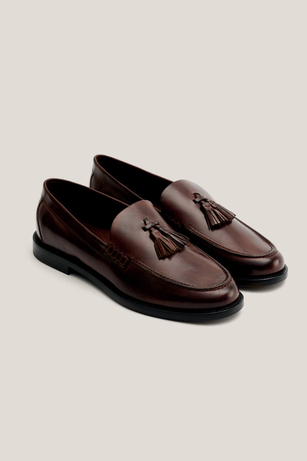 A Kind Of Guise NAPOLI LOAFERS