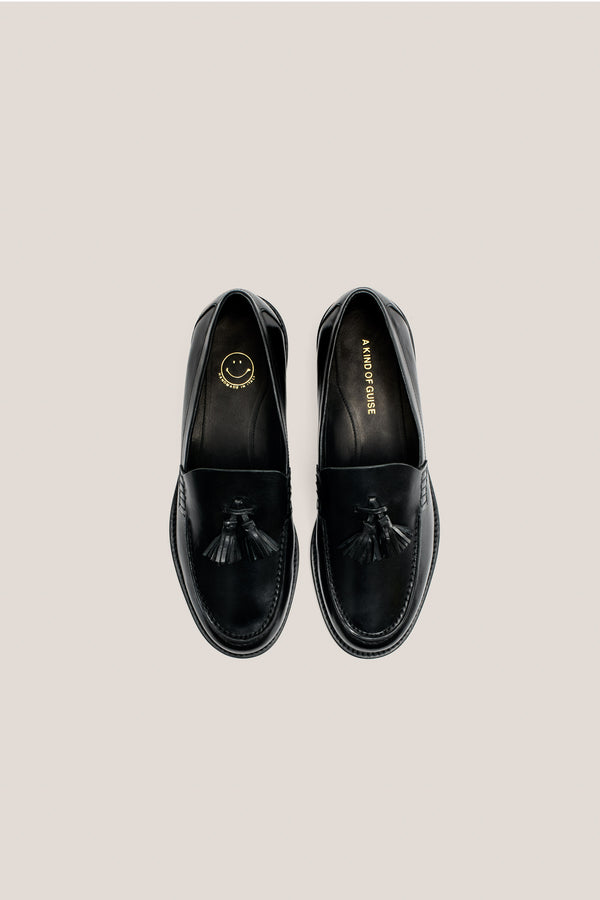 a kind of guise NAPOLI LOAFERS