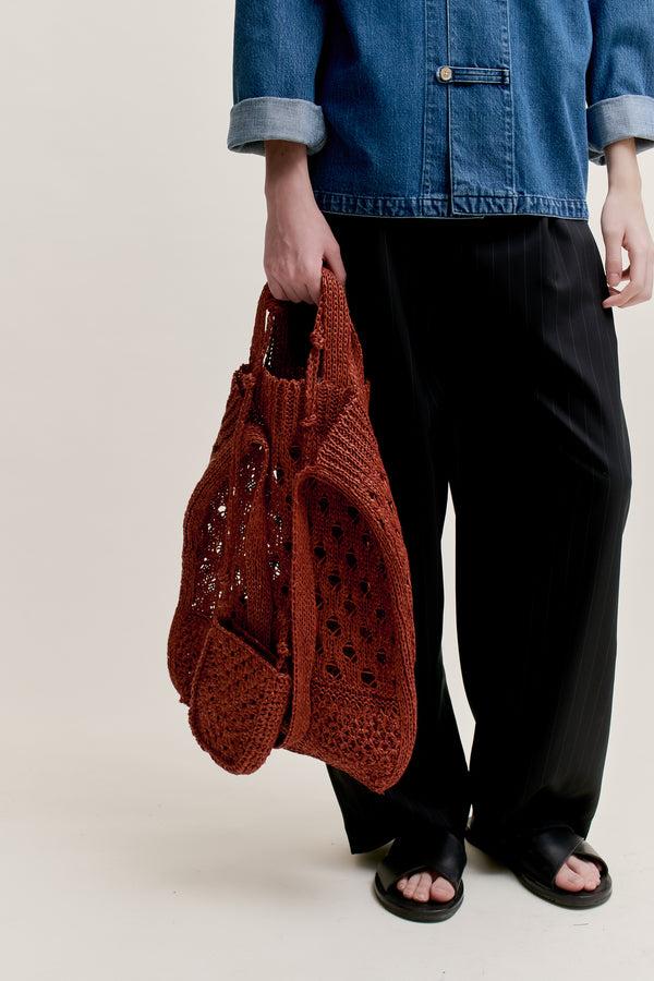 A Kind Of Guise NEERU NET BAG