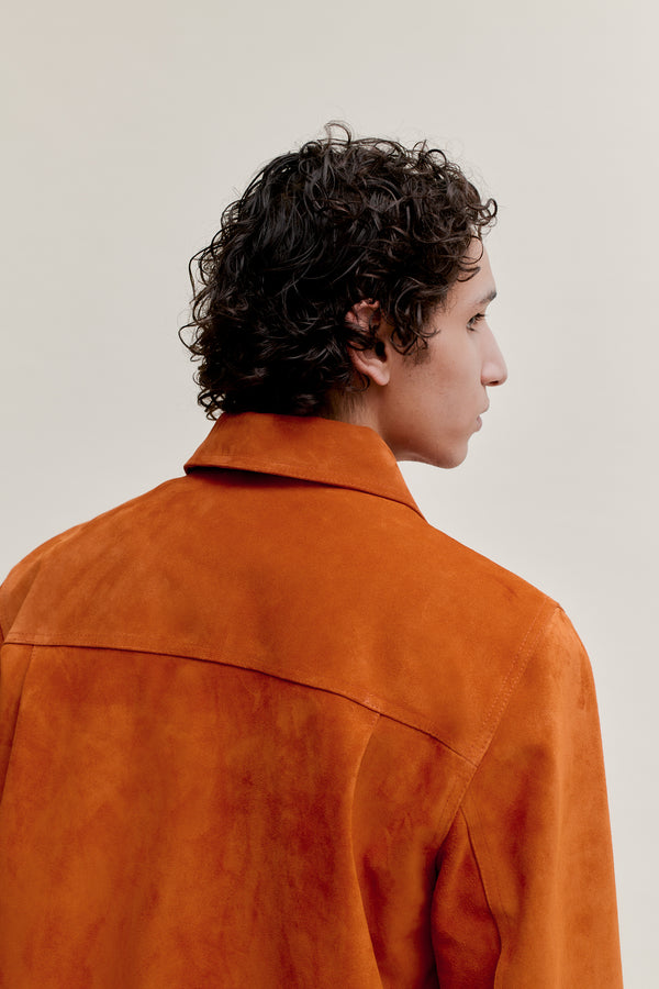 A Kind Of Guise NITU LEATHERJACKET