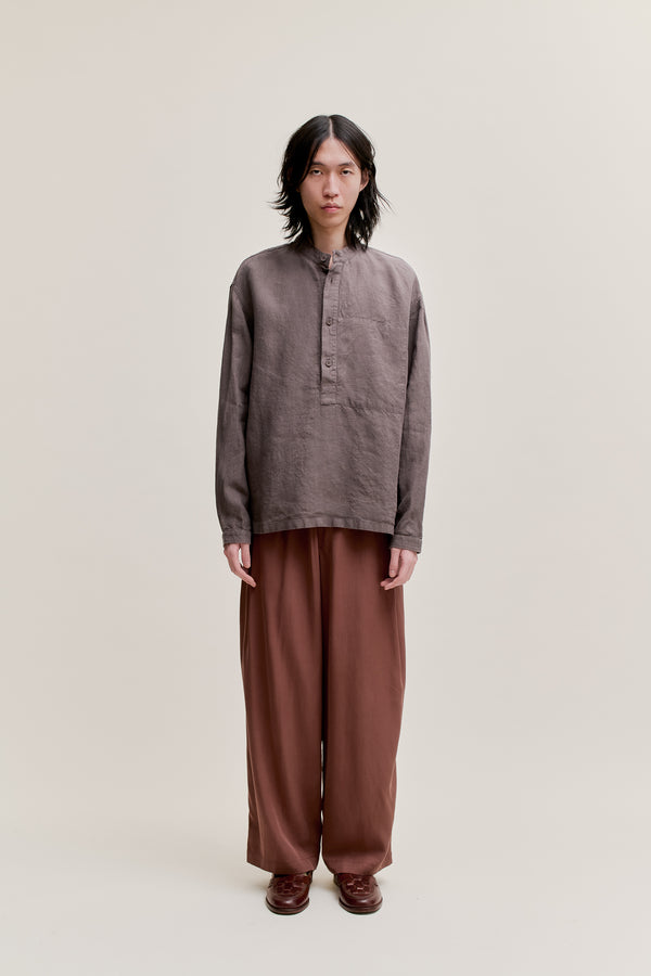 A Kind Of Guise PACE POCKET SHIRT