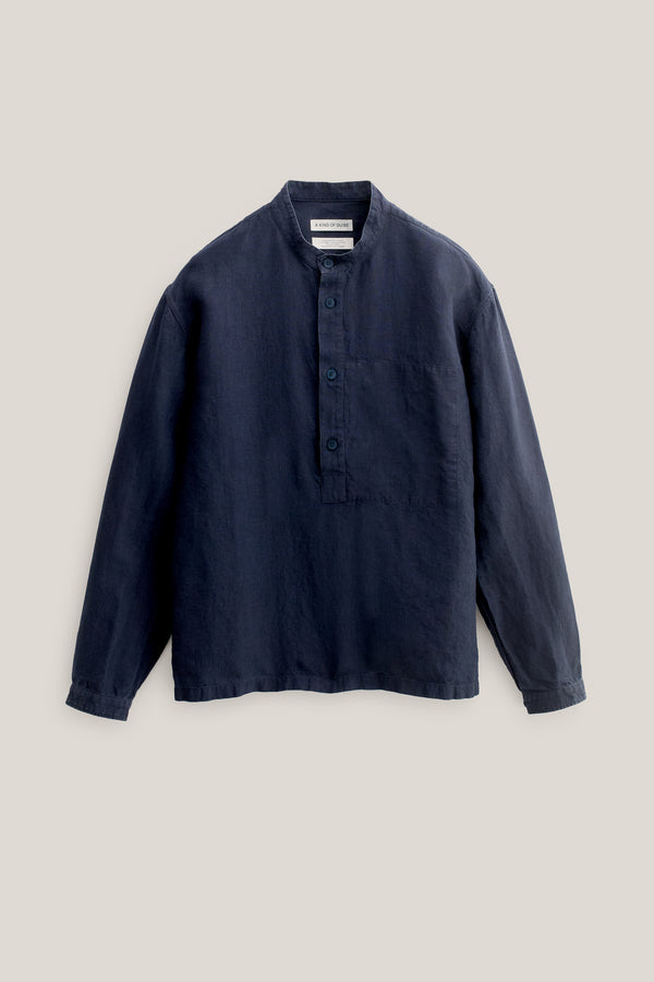 a kind of guise PACE POCKET SHIRT
