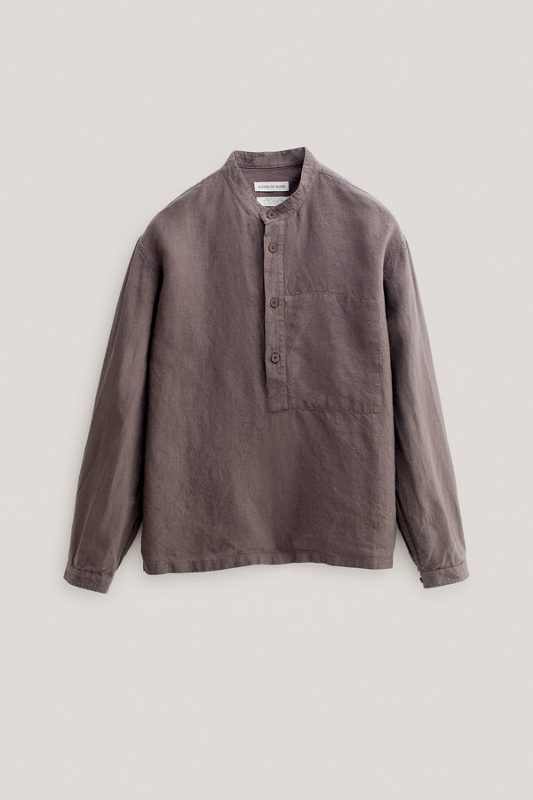 a kind of guise PACE POCKET SHIRT