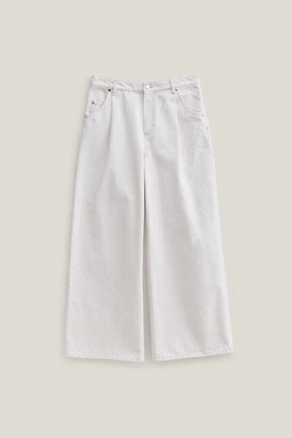 A Kind Of Guise PADMA PLEATED DENIM