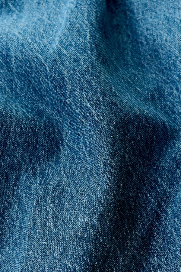 A Kind Of Guise PADMA PLEATED DENIM