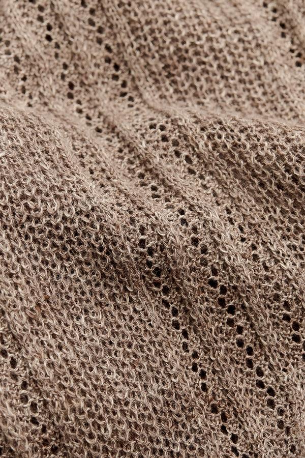 A Kind Of Guise PAMIR KNIT POLO