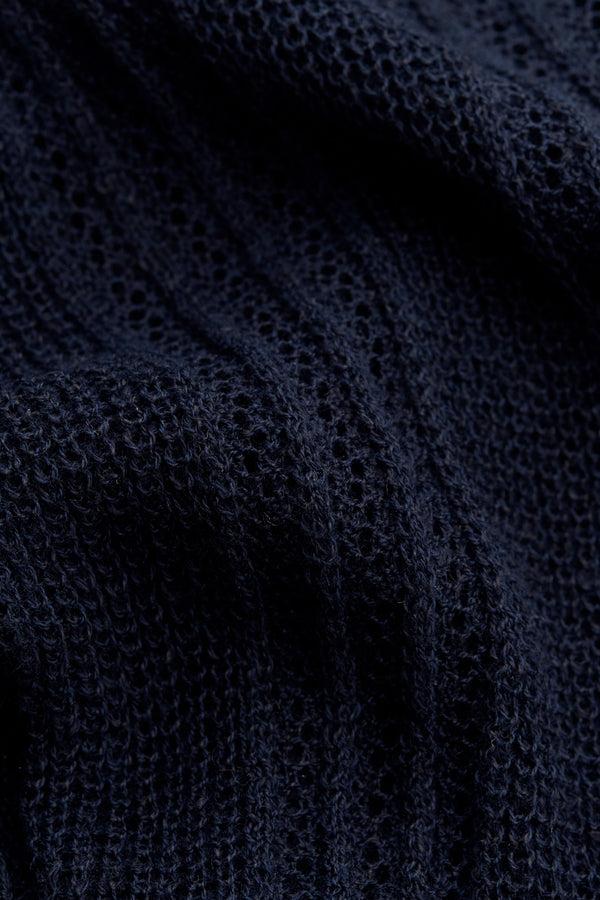 A Kind Of Guise PAMIR KNIT POLO