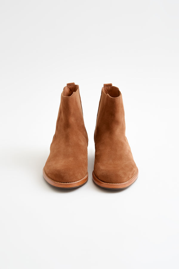 A Kind Of Guise PARIOLI BOOT