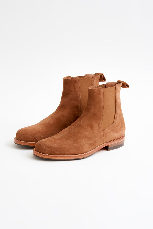 A Kind Of Guise PARIOLI BOOT