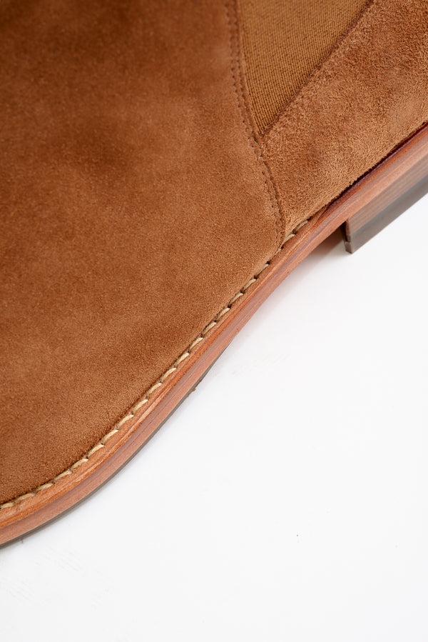 A Kind Of Guise PARIOLI BOOT