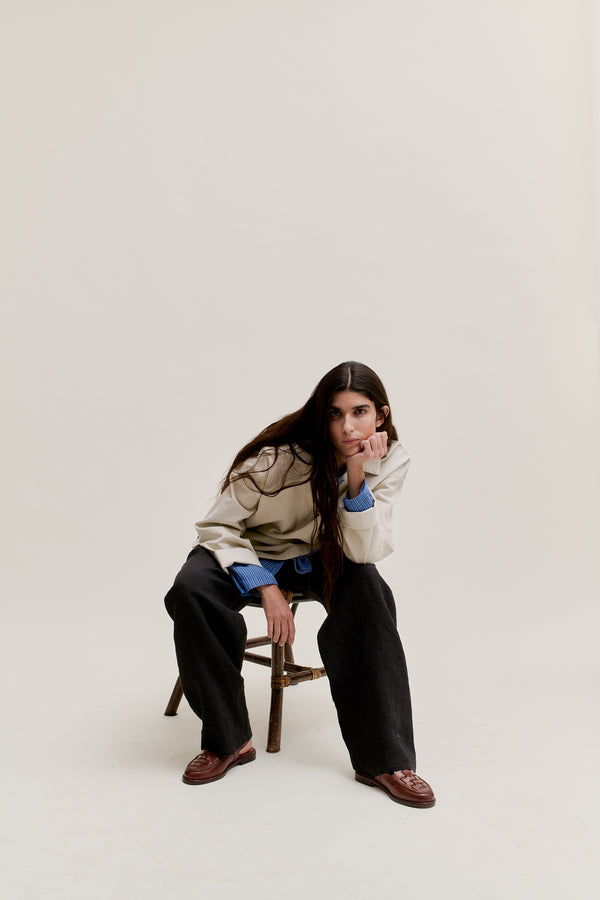 A Kind Of Guise PARUL SHIRT