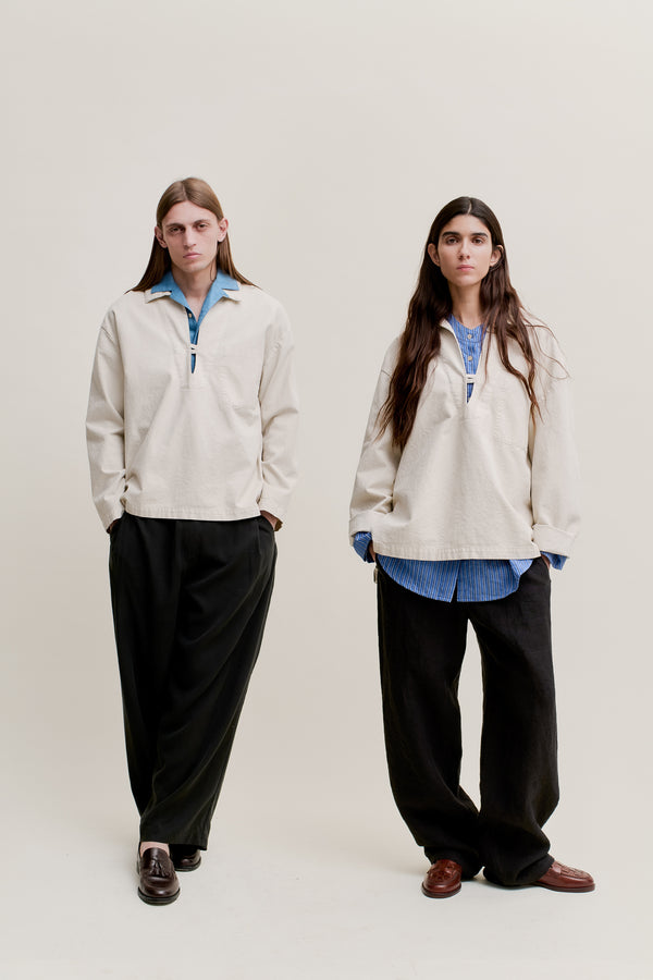 a kind of guise PARUL SHIRT